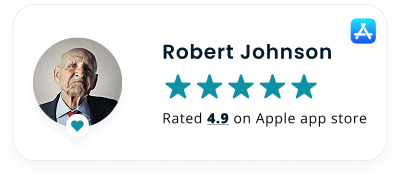 apple review profile